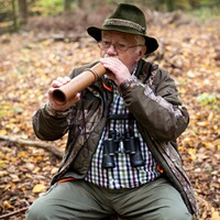 Appel du cerf, Weisskirchen