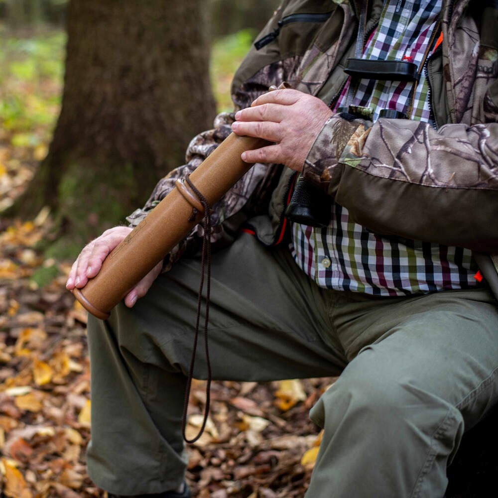 Appel du cerf, Weisskirchen