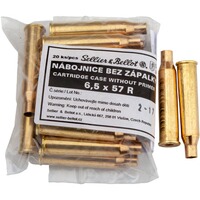 Douilles 6,5x57 R, Sellier & Bellot