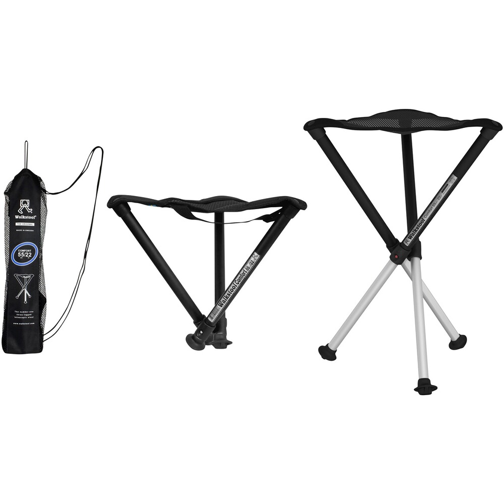 Siège d'affût Confort 55, Walkstool