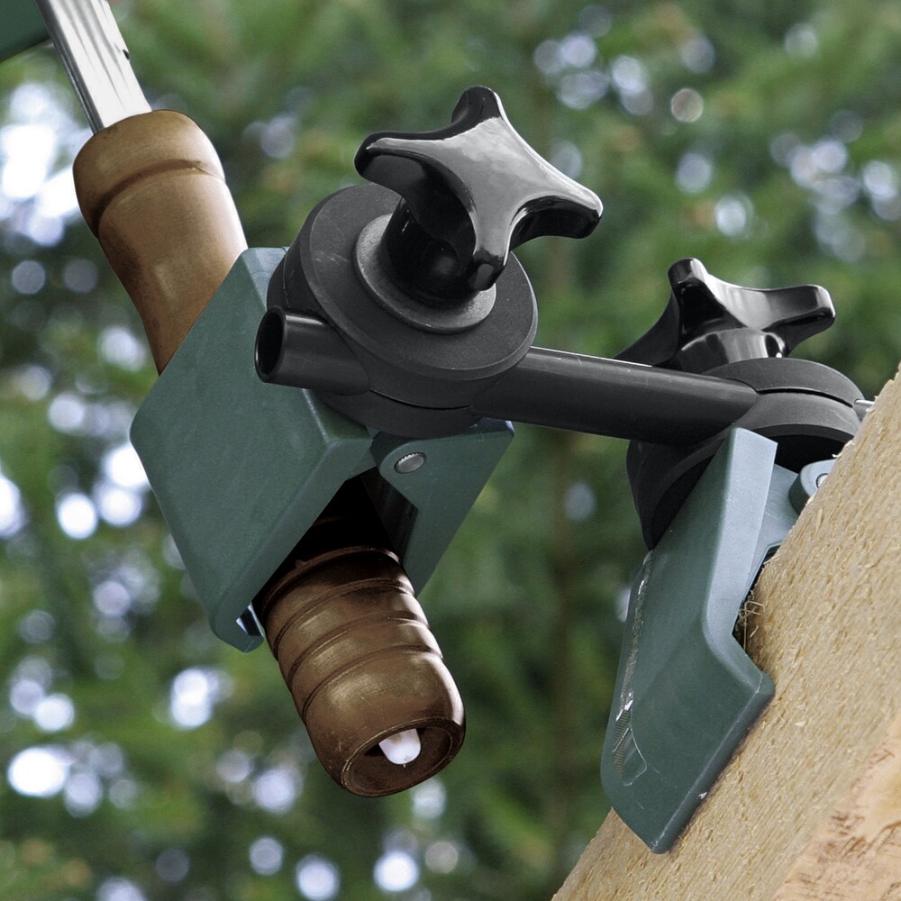 Support pour parapluie, Knobloch