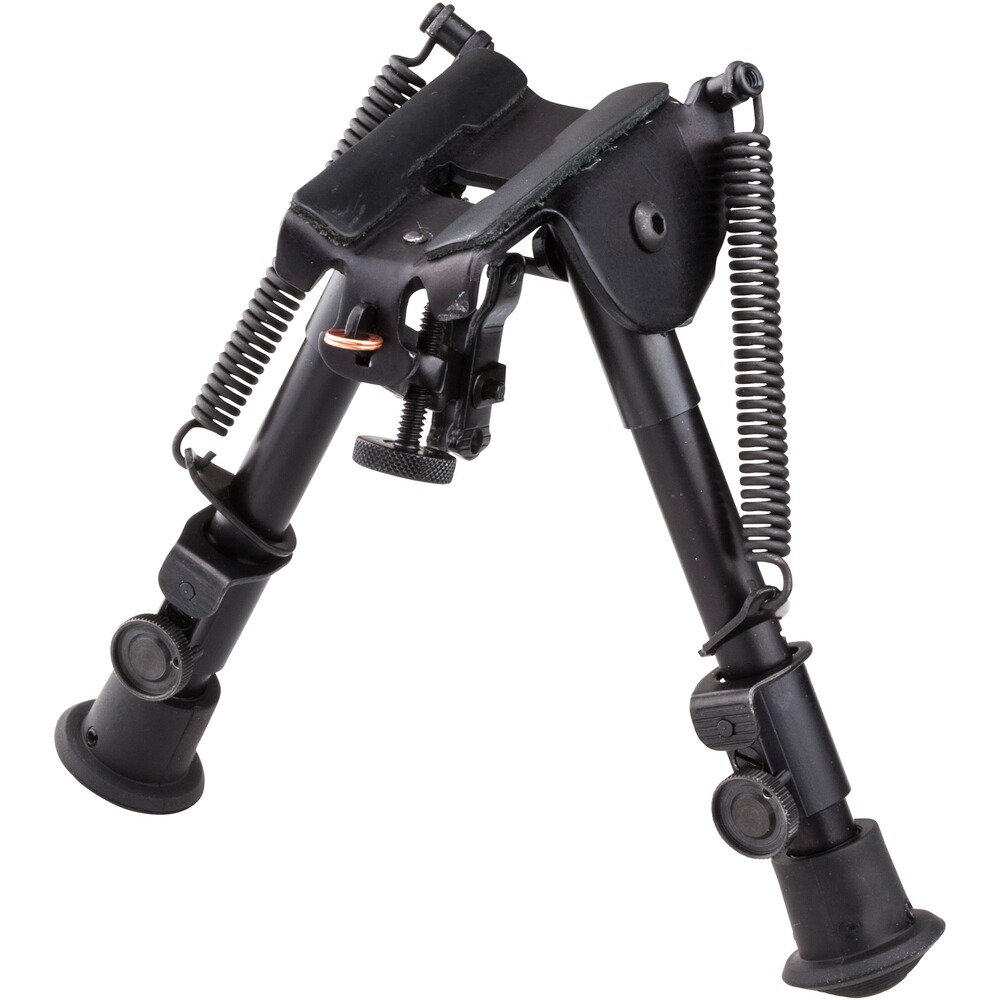 Bipied Harris BR-S 15-23cm