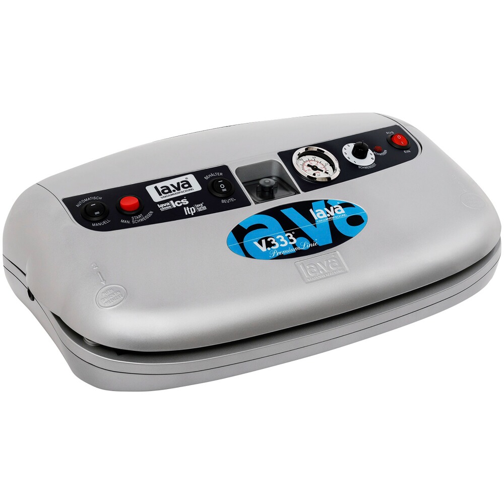 Appareil à faire le vide V.333, La.va