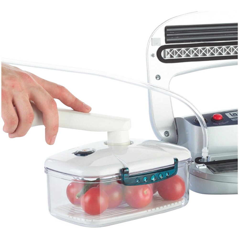 Appareil à faire le vide V.333, La.va