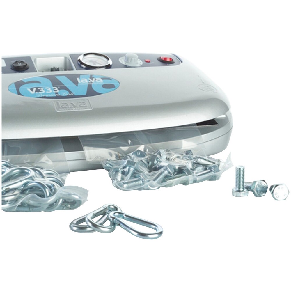 Appareil à faire le vide V.333, La.va