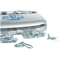 Appareil à faire le vide V.333, La.va