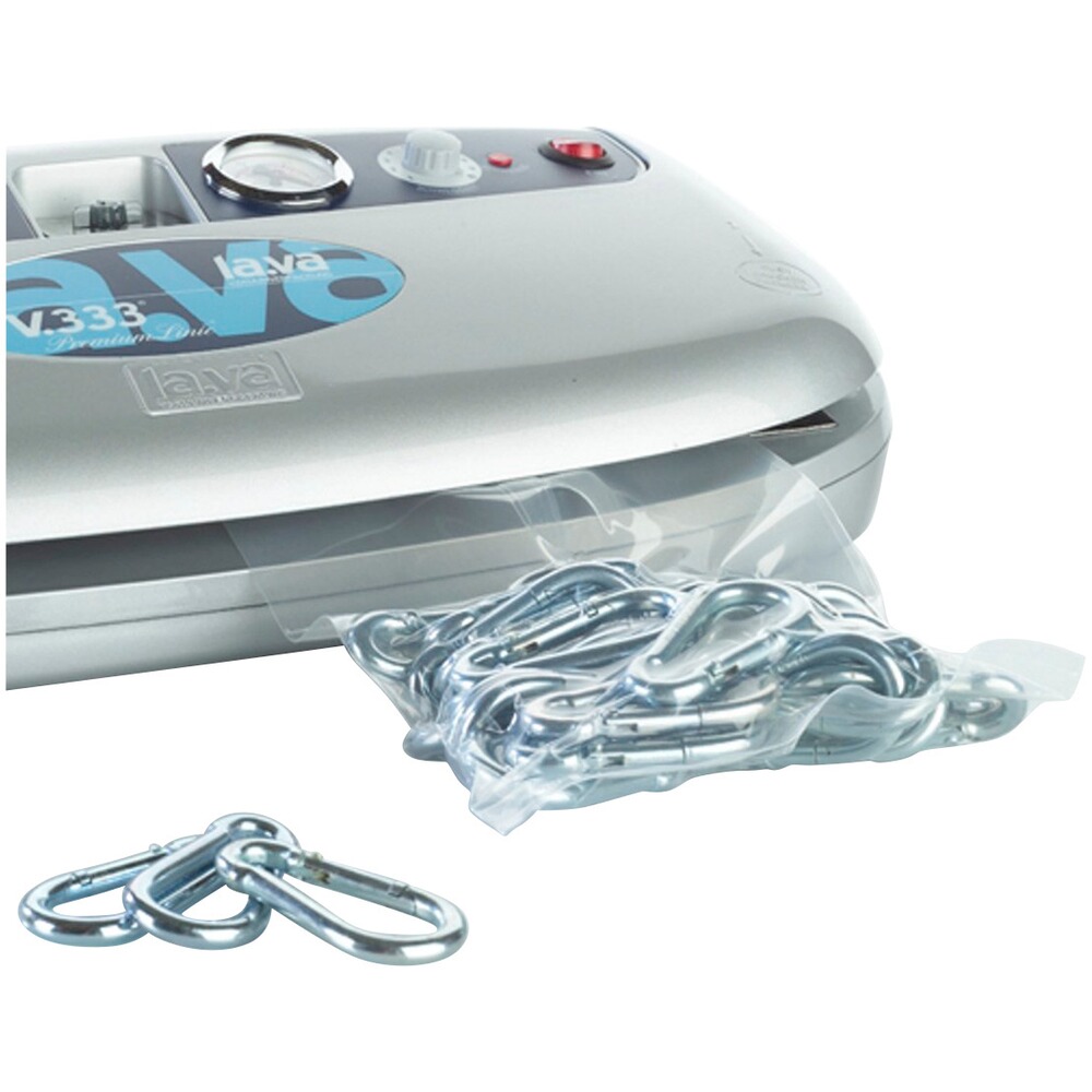 Appareil à faire le vide V.333, La.va