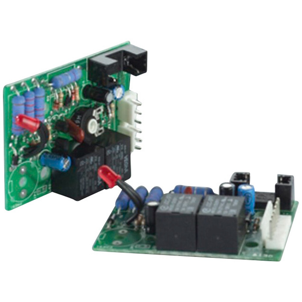 Appareil à faire le vide V.333, La.va