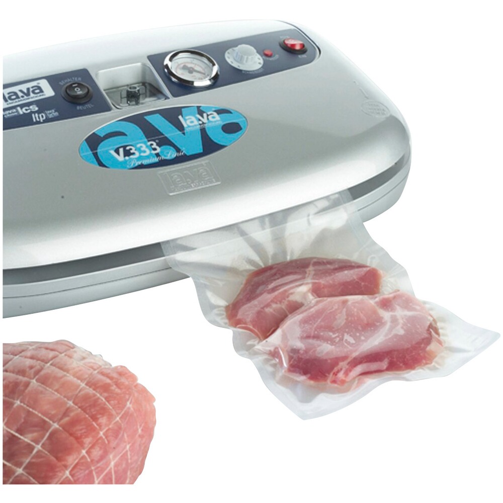 Appareil à faire le vide V.333, La.va