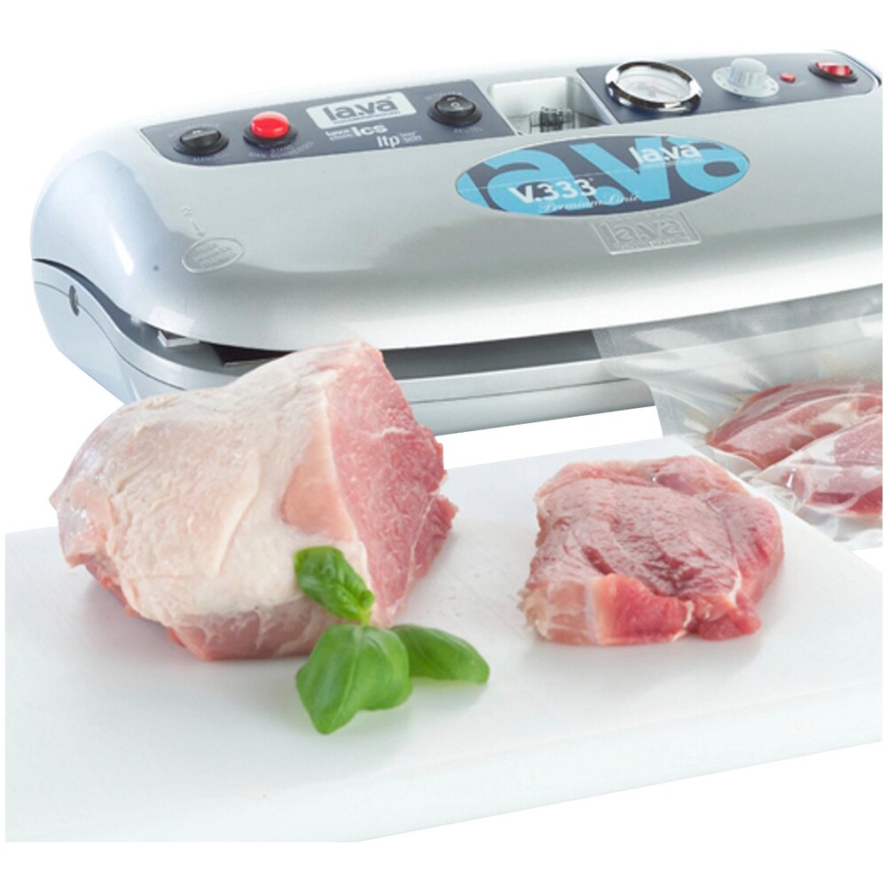 Appareil à faire le vide V.333, La.va