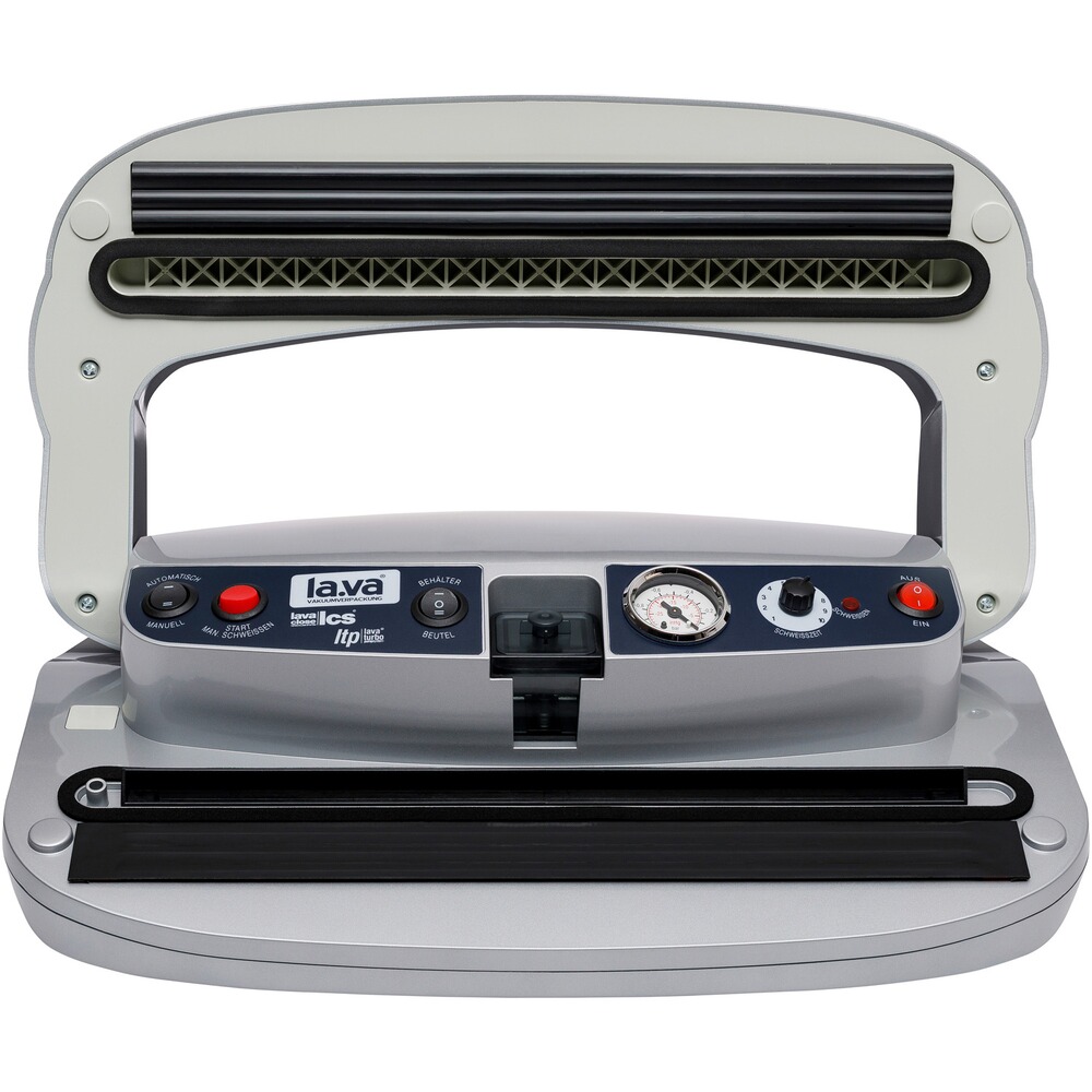 Appareil à faire le vide V.333, La.va