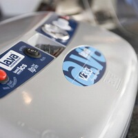 Appareil à faire le vide V.333, La.va