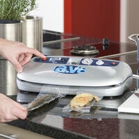 Appareil à faire le vide V.333, La.va