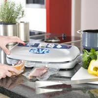 Appareil à faire le vide V.333, La.va