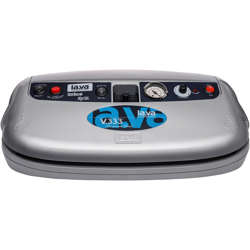 Appareil à faire le vide V.333