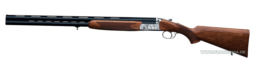 Fusil superposé "Columbus Jagd" gaucher