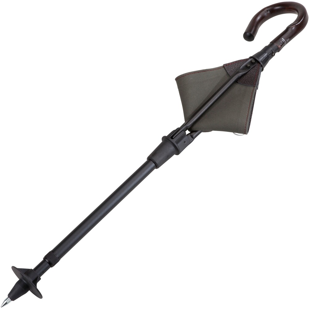 Canne-siège, GASTROCK