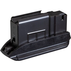 Chargeur Merkel SR1, Merkel