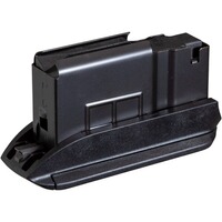 Chargeur Merkel SR1, Merkel