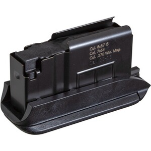 Chargeur Merkel SR1