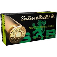 45 ACP, TFMJ (14,9gr), Sellier & Bellot