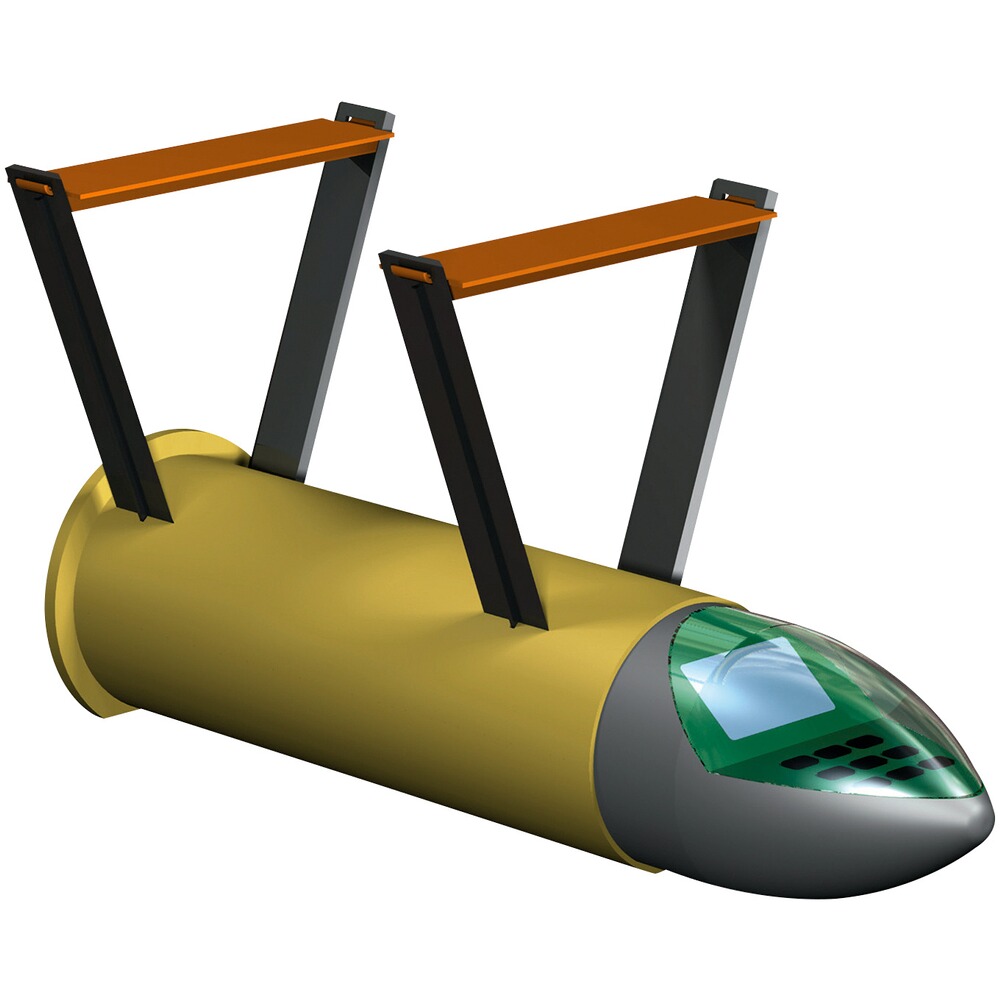 Indicateur numérique de vitesse, modèle Ammomaster, RCBS