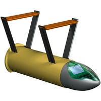 Indicateur numérique de vitesse, modèle Ammomaster, RCBS