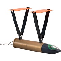 Indicateur numérique de vitesse, modèle Ammomaster, RCBS