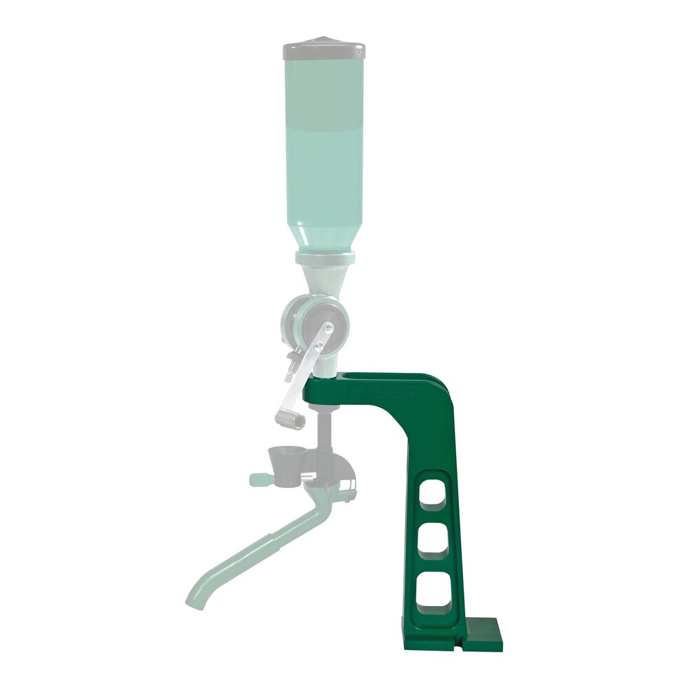 Support pour doseuse Quick Change, RCBS