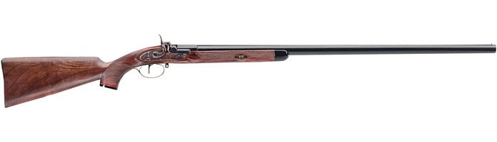 Fusil à poudre noire Gibbs, Davide Pedersoli
