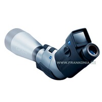 Caméra oculaire DC4, ZEISS