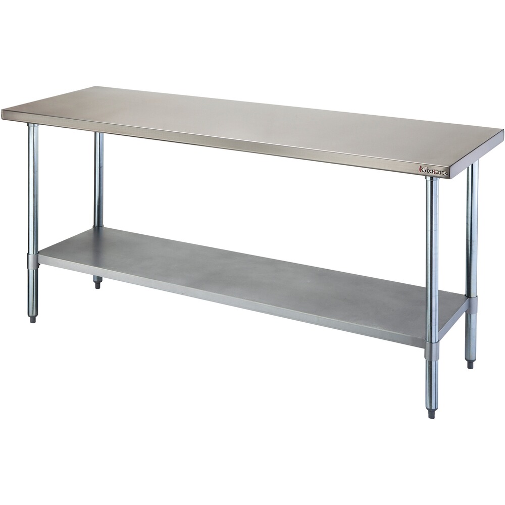 Table de découpe en acier inoxydable