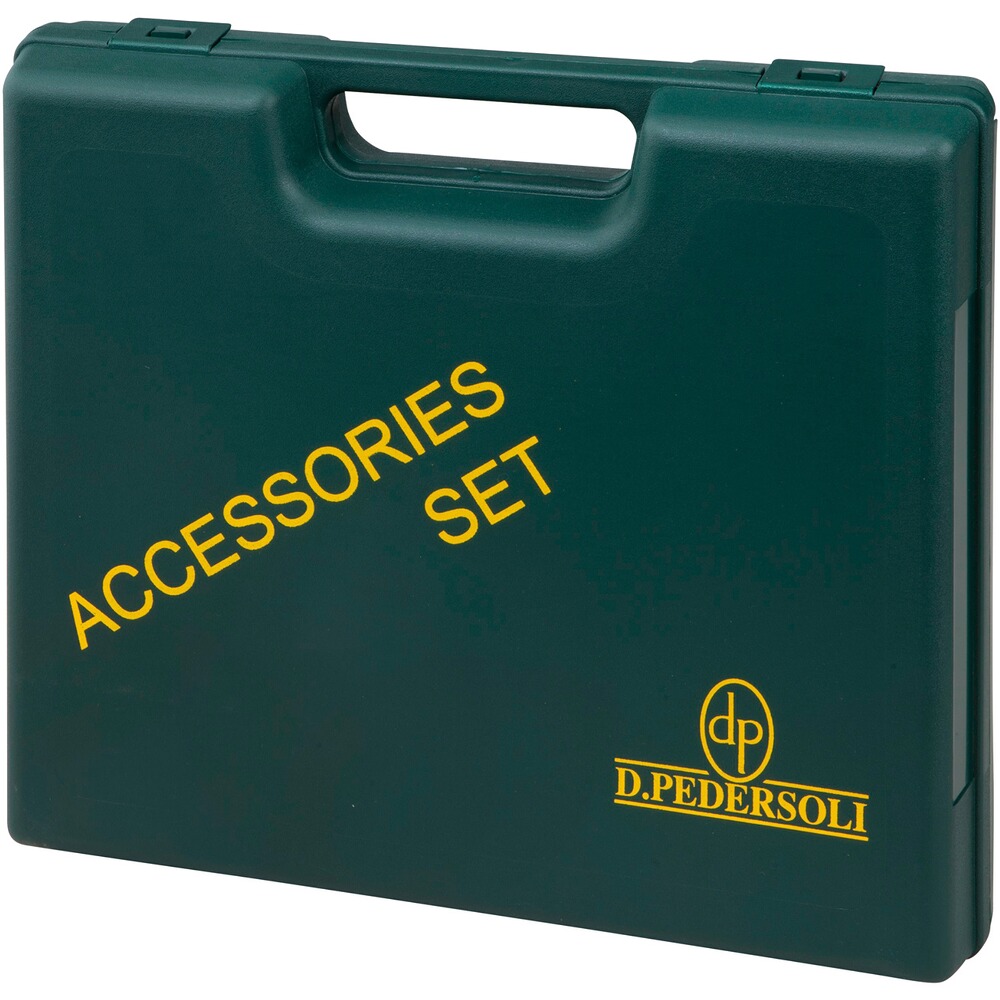 Set d'accessoires pour armes à poudre noire, Davide Pedersoli