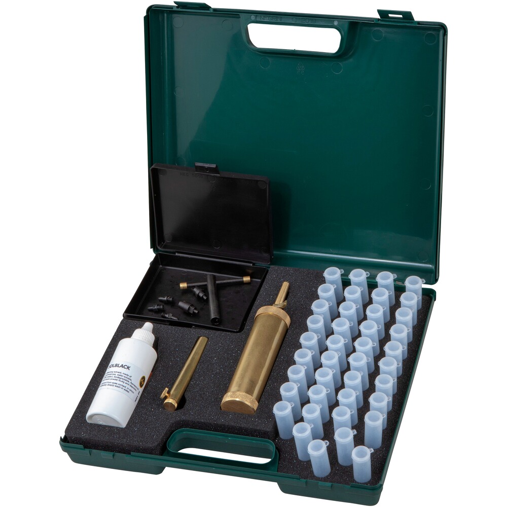 Set d'accessoires pour armes à poudre noire