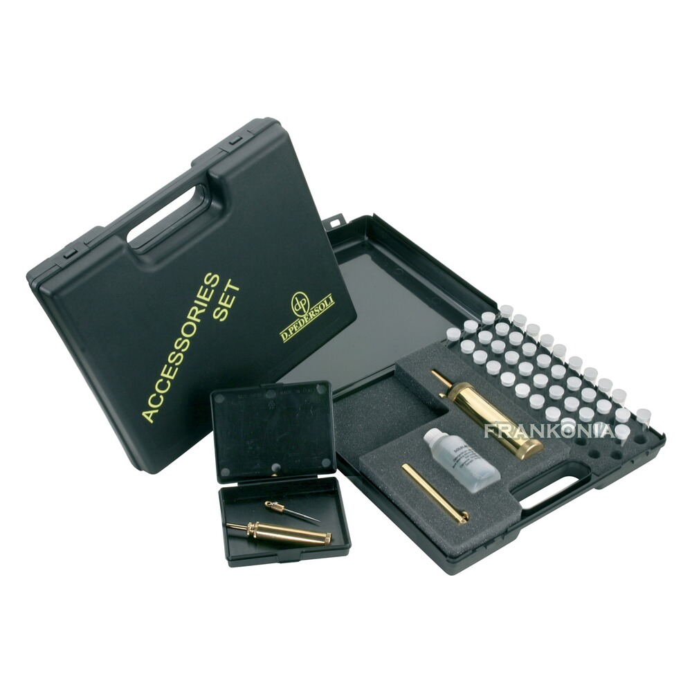 Set d'accessoires pour arme silex