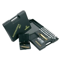 Set d'accessoires pour arme silex, Davide Pedersoli