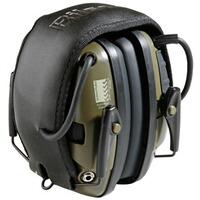 Casque anti-bruit électronique Impact Sport, Howard Leight