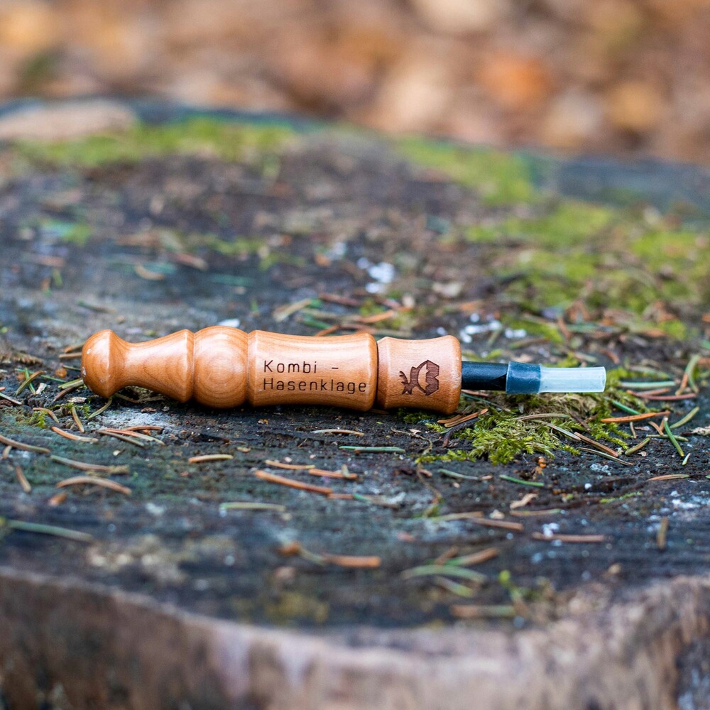 Plainte du lièvre, Weisskirchen