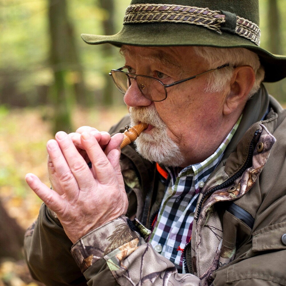 Plainte du lièvre, Weisskirchen
