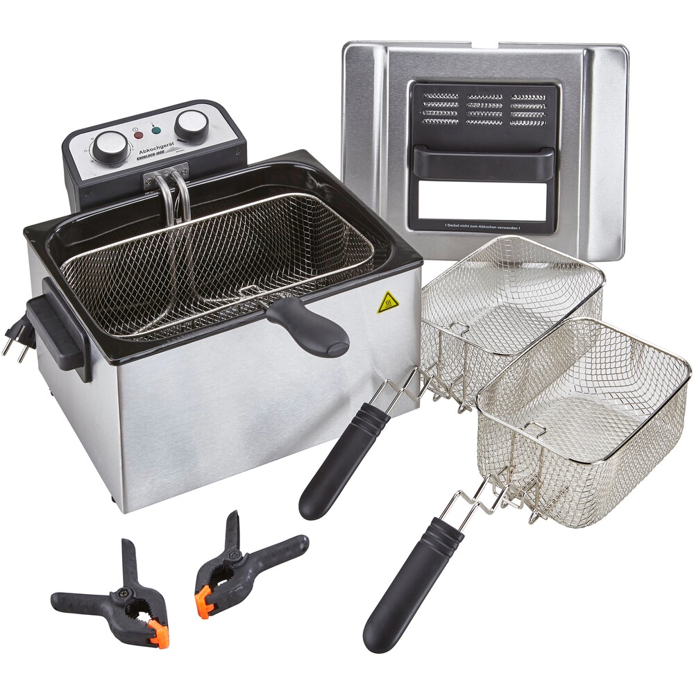 Dispositif pour faire bouillir les trophées, Knobloch