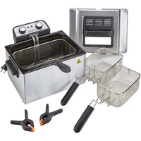 Dispositif pour faire bouillir les trophées, Knobloch