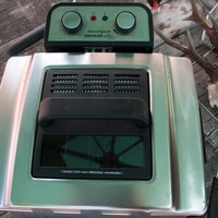 Dispositif pour faire bouillir les trophées, Knobloch