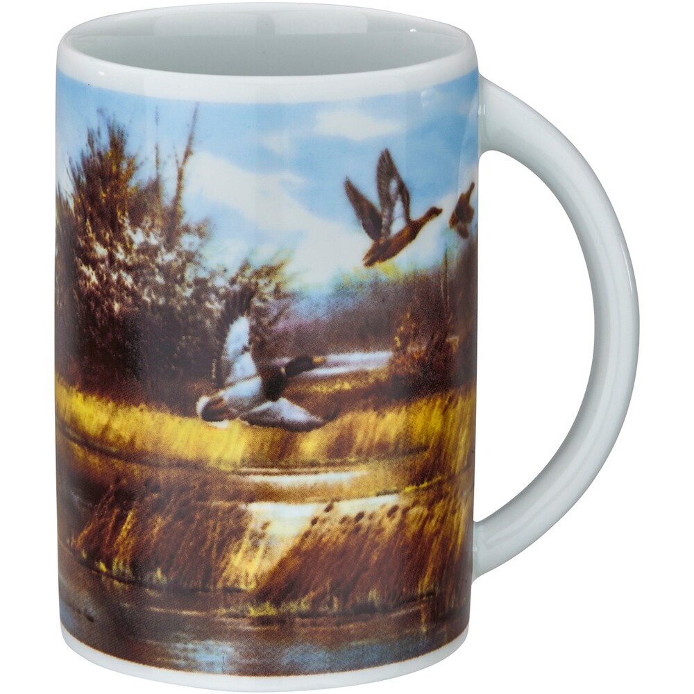 Tasses à café