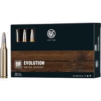7 mm Rem. Mag. Evolution 10,3g/159grs., RWS