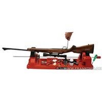 Atelier portatif GV30, MTM