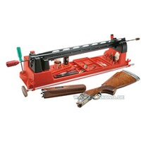 Atelier portatif GV30, MTM