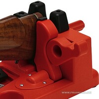 Atelier portatif GV30, MTM