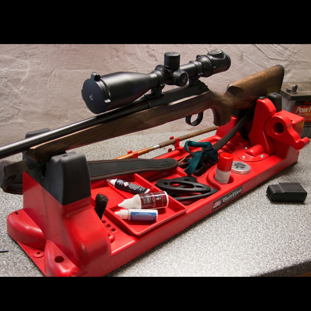 Atelier portatif GV30, MTM