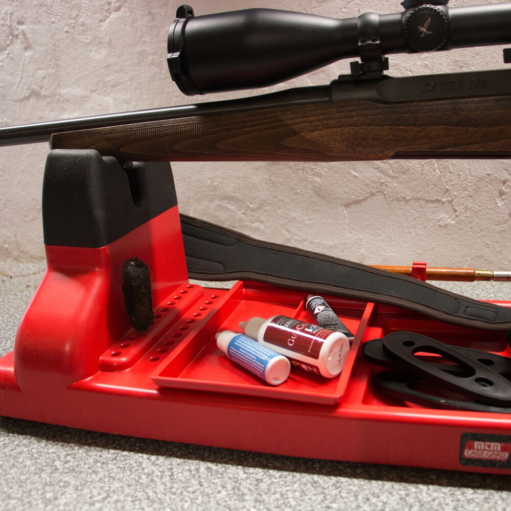 Atelier portatif GV30, MTM