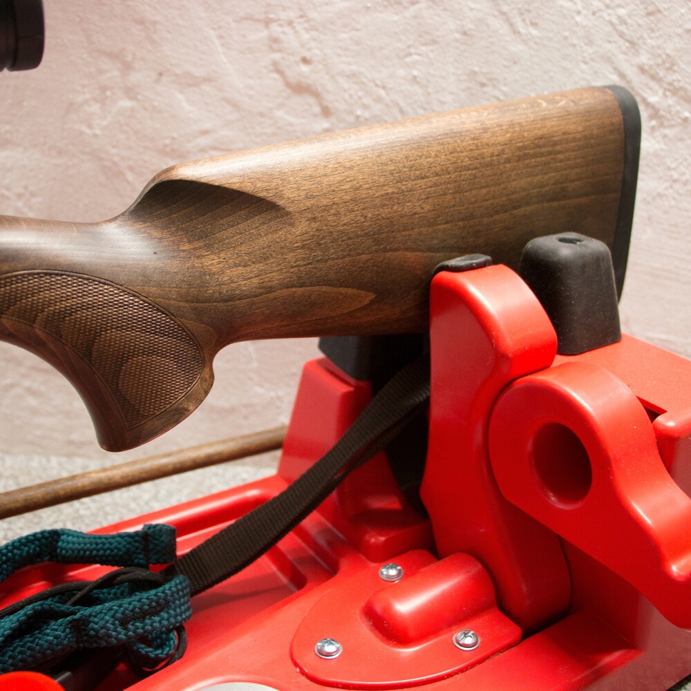 Atelier portatif GV30, MTM